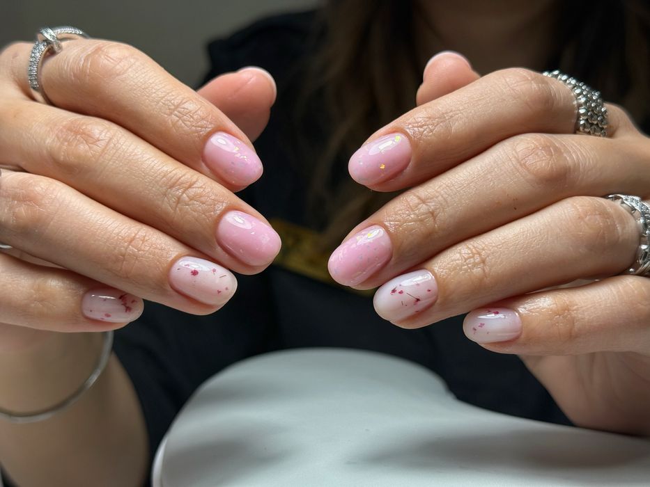 Базовый курс по маникюру с 0 от А до Я