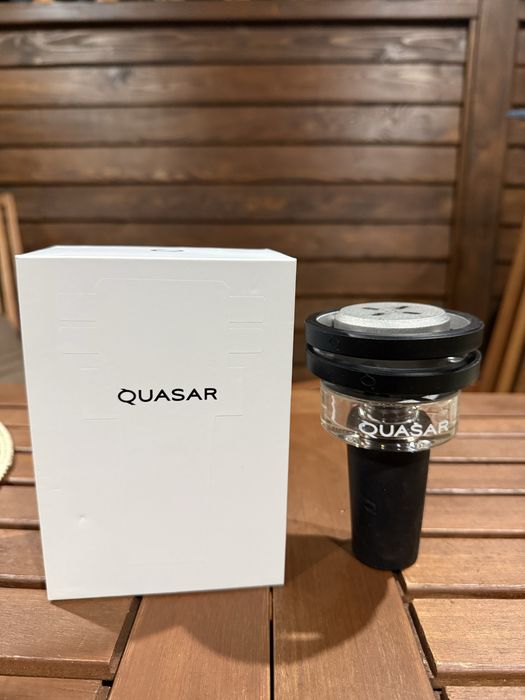 Creuzet quasar petite raas 2
