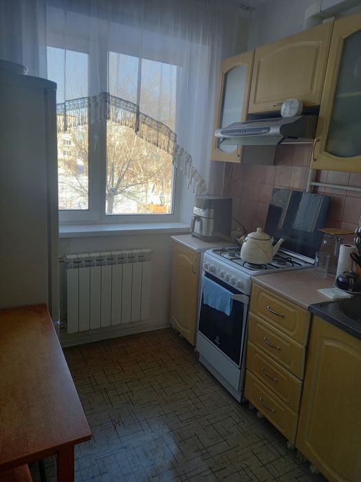 Продам двухкомнатную квартиру
