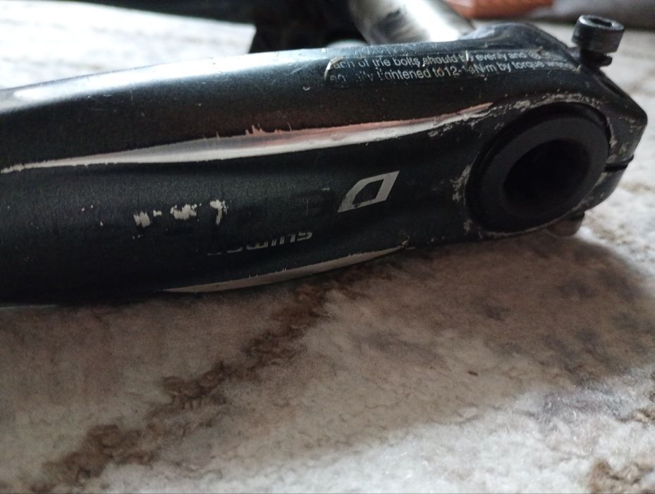 Продам шатуны деор с кареткой