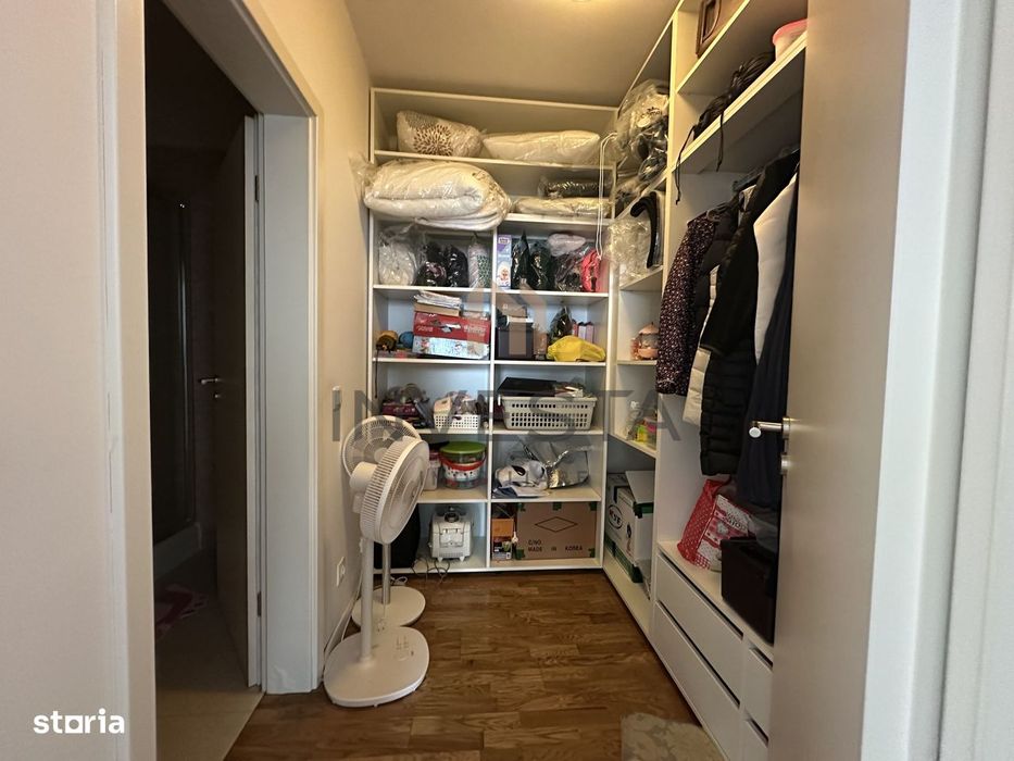 Penthouse de Vis cu Priveliște Panoramică - Lux, Eleganță și Confort
