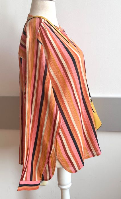 Дамски авангардни  ризи Part Two & BIBA