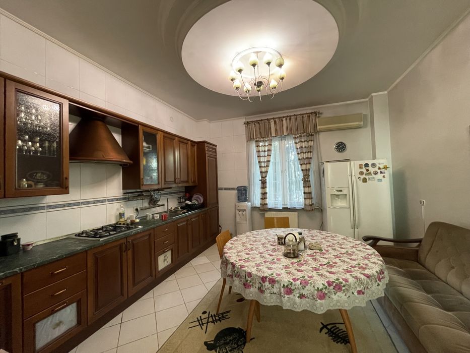 Продажа Шикарного дома 10 соток Ттз Юзработ