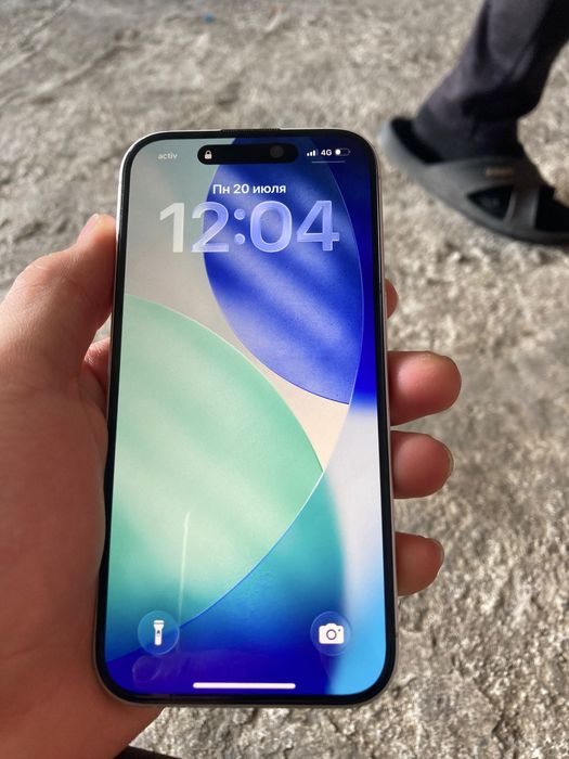 Айфон 16 продам