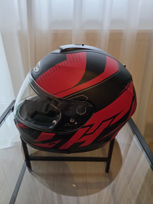 Casca HJC C10 marime M