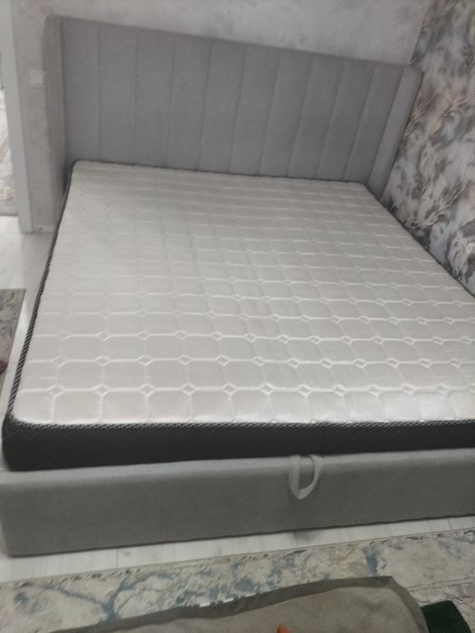 Продам   кровать