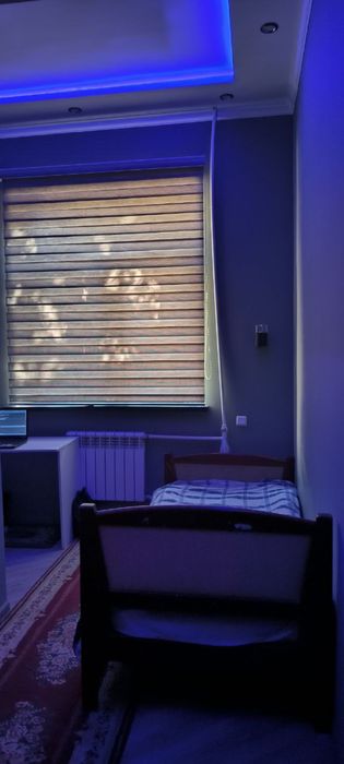 Продается своя 3 комн. квартира в центре Ташкента! ул. Алишера Навои