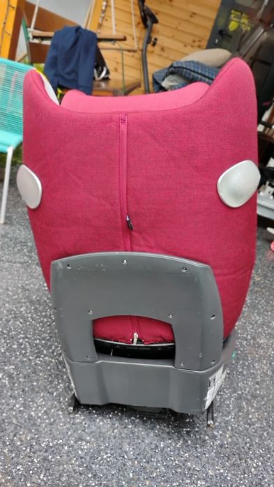 Scaun auto Cybex platinum Sirona plus, rotativ, cu baza
