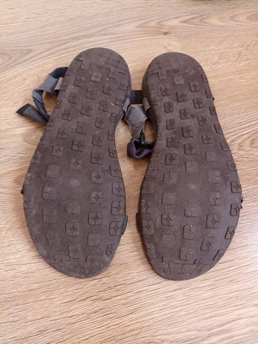 Боси сандали FORCLAZ, номер 43