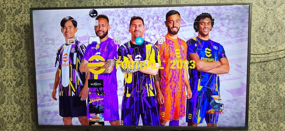 Установка игр на PlayStation 3, прошивка ps3. Пс3