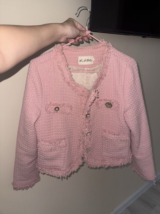 Одежда на весну.