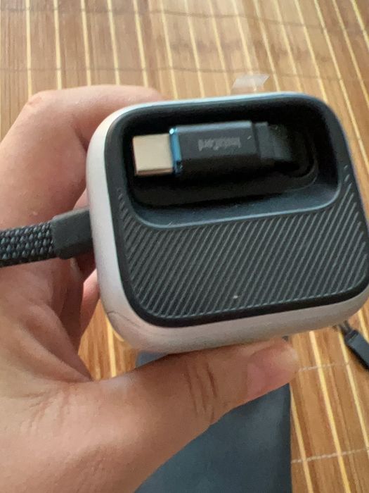 Power Bank Anker 165W