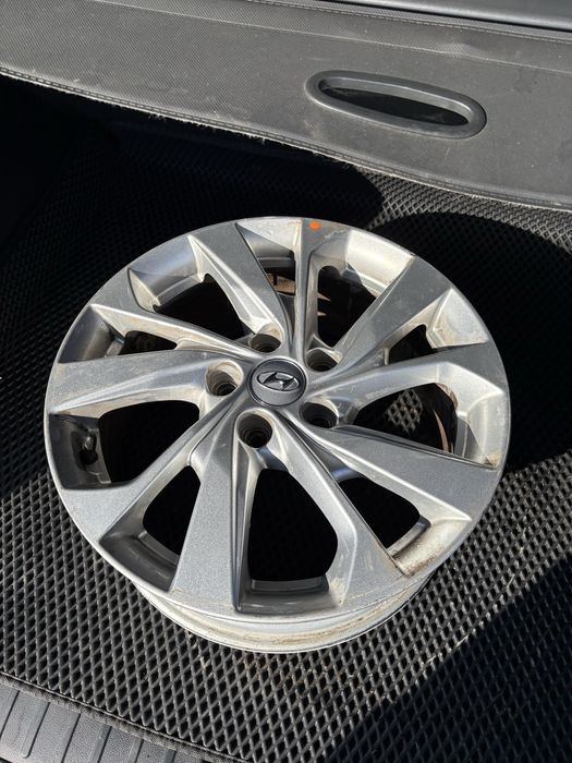 Продам Диски 17 р