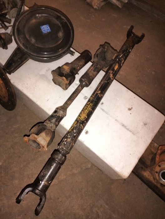 УАЗ запчасти уаз