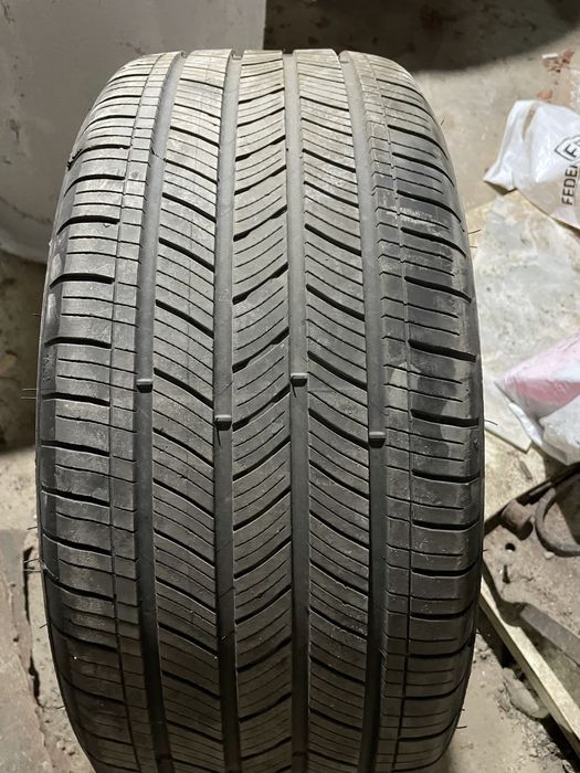 Продам диски с резиной на toyota