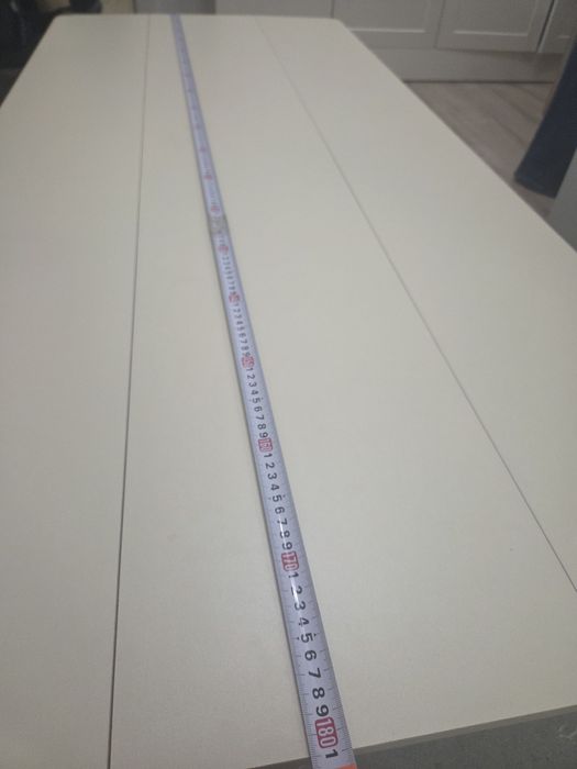 Стол трансформер 182 x 80 × 32 см