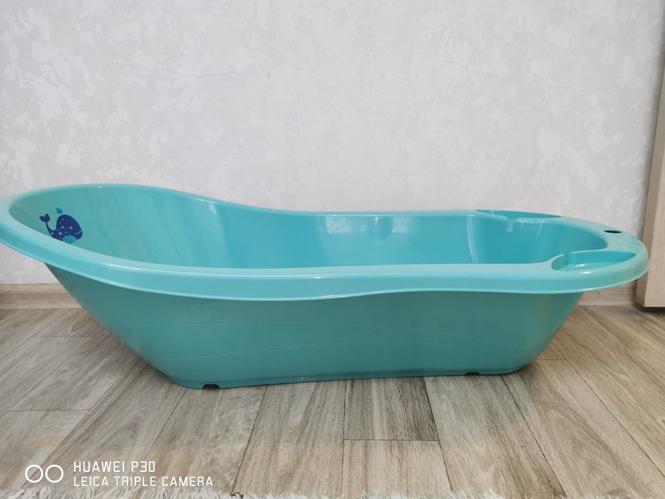 Продам детскую ванночку