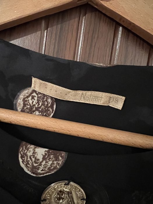 Рокля размер S/М