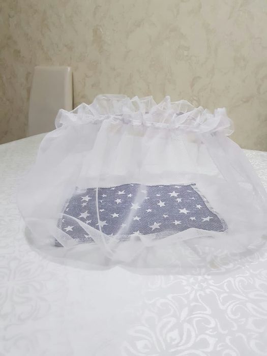 Для птиц переноски