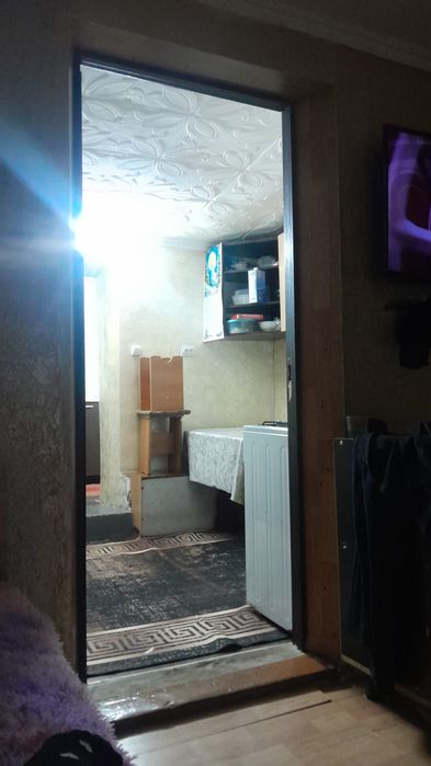 Продам часть дома