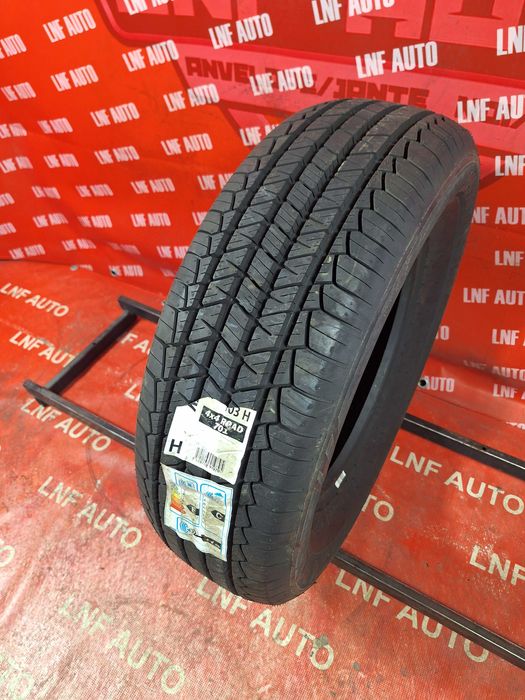 1 Anvelopa de VARA - 225/70/16 - RIKEN - NOUA - DOT 2019 !