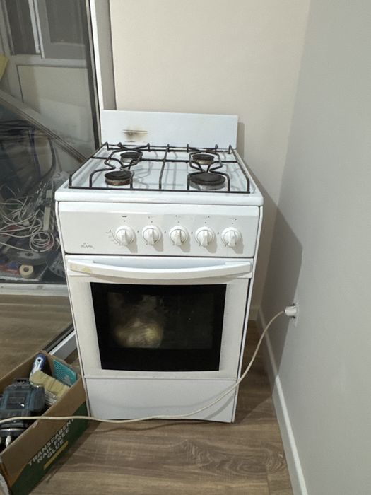 газовый плита , варочный панель ,