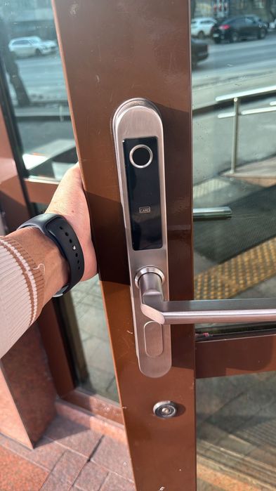 Вскрытие Замков без повреждения