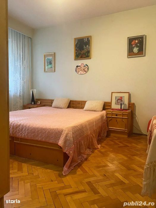 Apartament 3 camere Manastur-str Parang-zona Petrom — fotografia 3