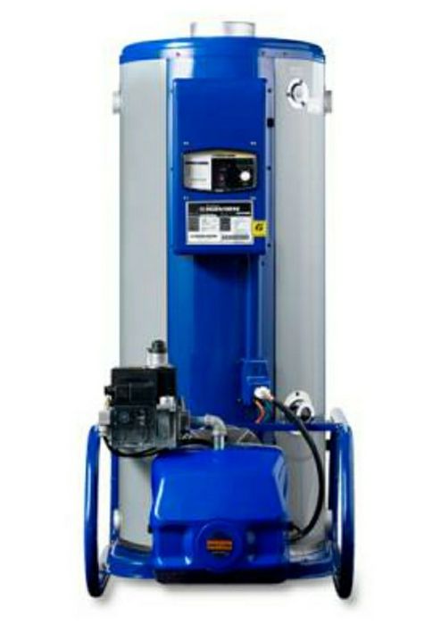 Ремонт газовых котлов, печей