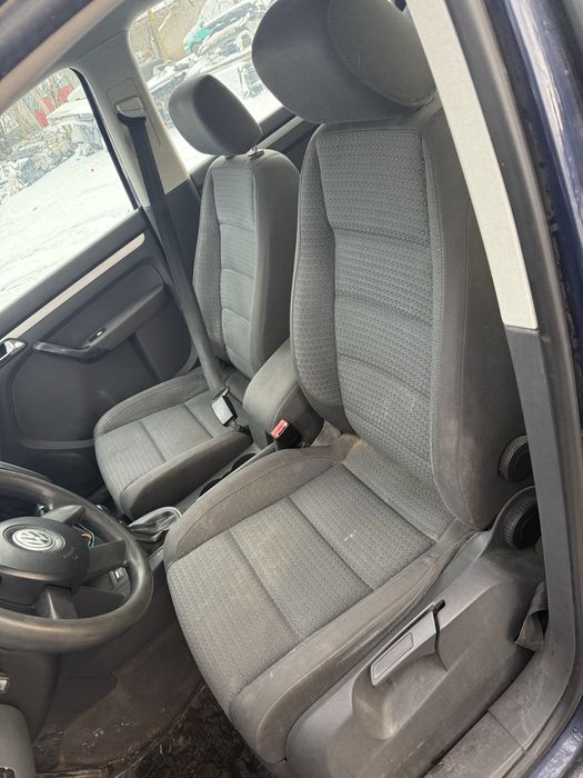 VW Touran 1,9tdi 101ks 6skorostu na chasti/Тоуран 1,9тди 6ск на части