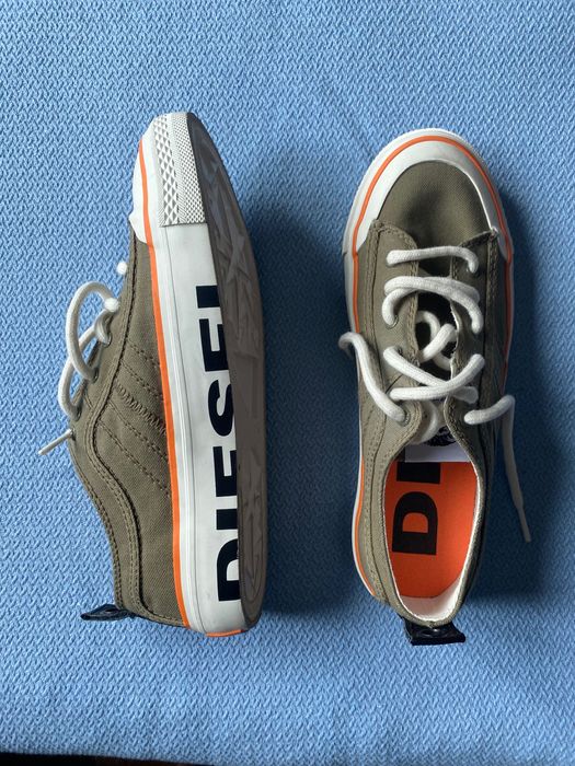 Кецове Diesel Пролет Есен