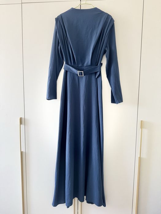 Вечернее платье 4500