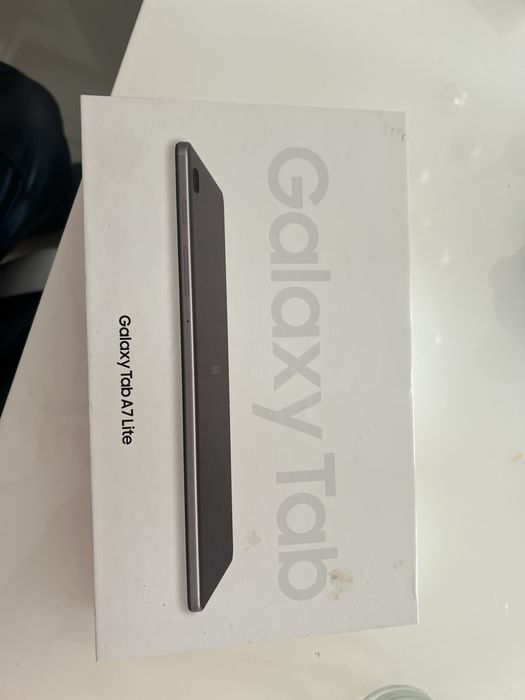 Tableta Galaxy Tab A7 Lite