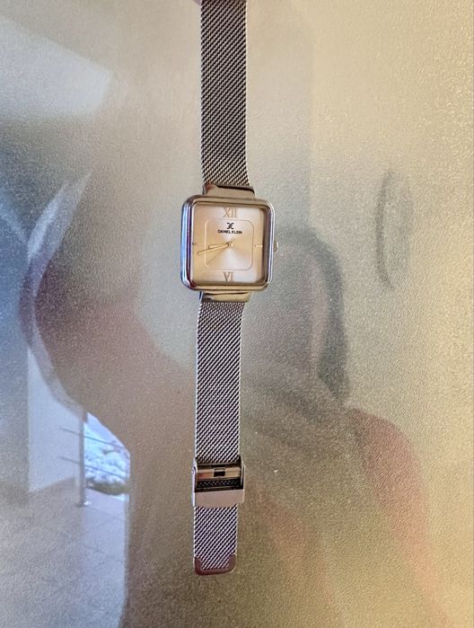 Ceas dama Calvin Klein