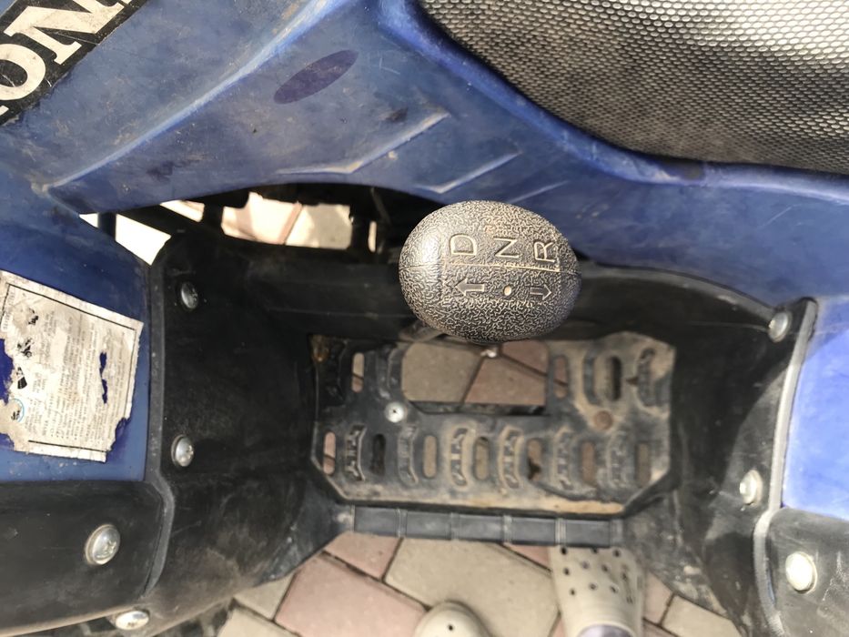 Продам квадрацикл 125 кубов