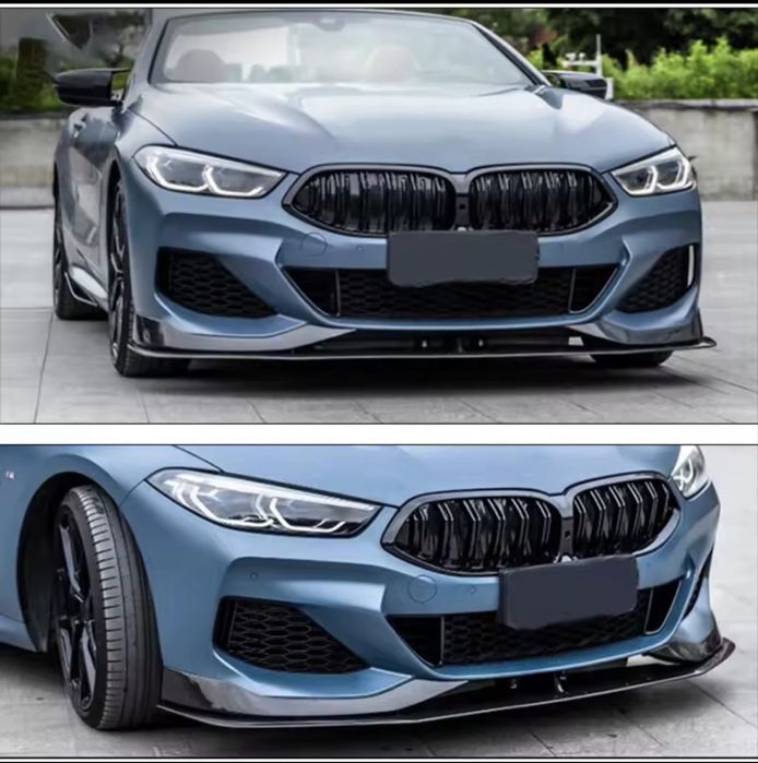 Prelungire Praguri Lip Buza fusta Bara fata BMW Seria 8 G14 G15 G16