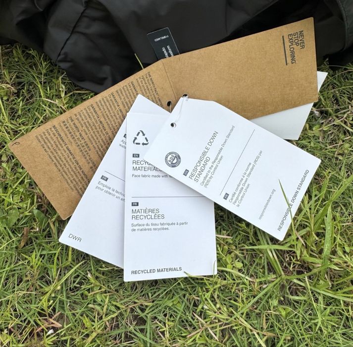 Geaca Modele The North Face / Premium / 2026