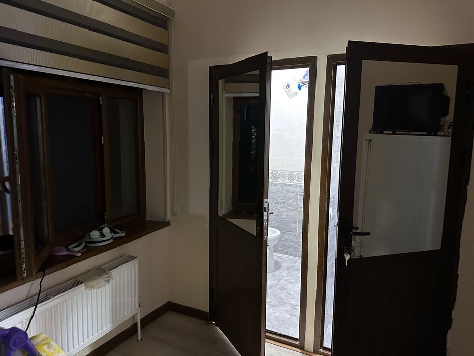 Продается дом Кибрайский район, Байткурган (граница).