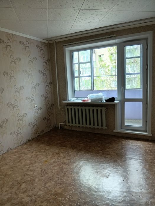 Квартира 2 х комнатная