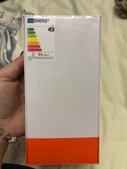 ZTE Blade A36 — срочно продаю!