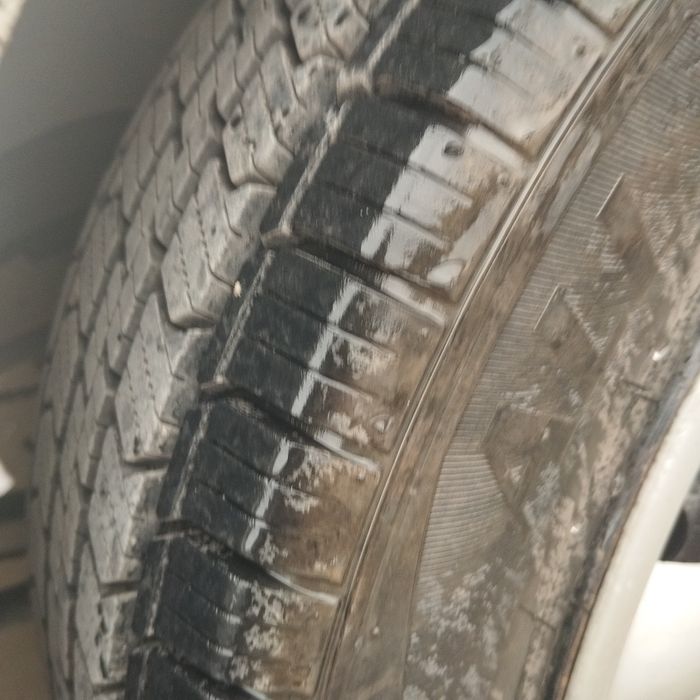 Matiz prastoy mexanika 2010