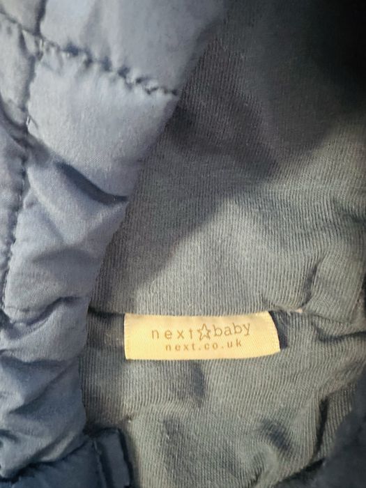 Зимен гащеризон