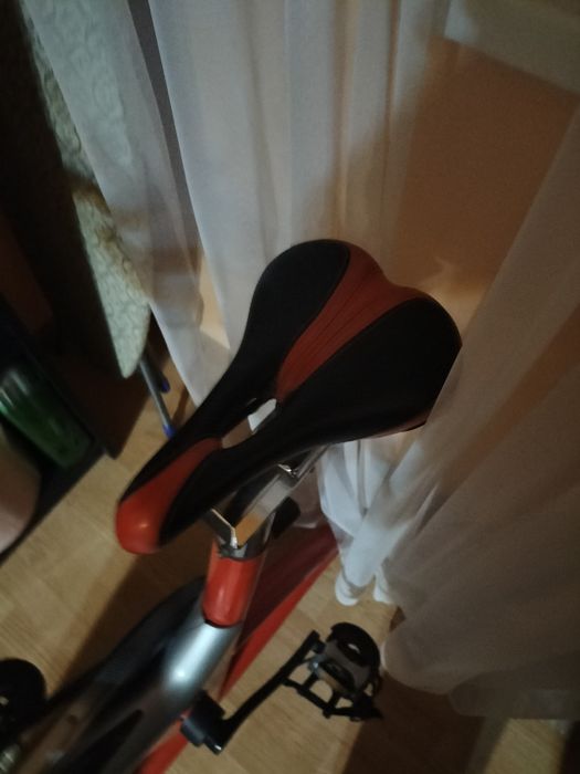 Велотренажёр (150+ кг)