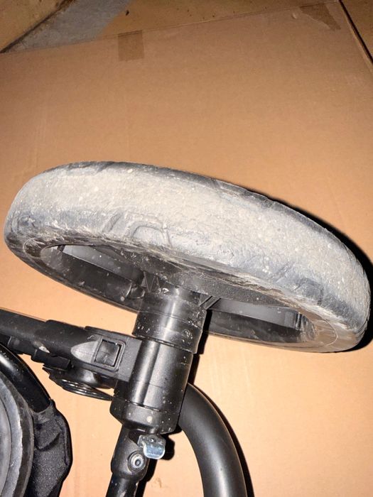 Vand carucior 2 in 1