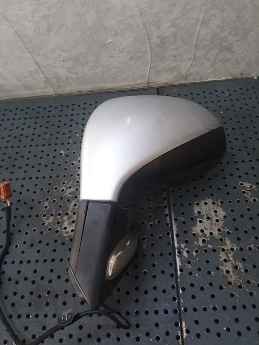 Oglinda electrica stanga peugeot 307 96806498xt