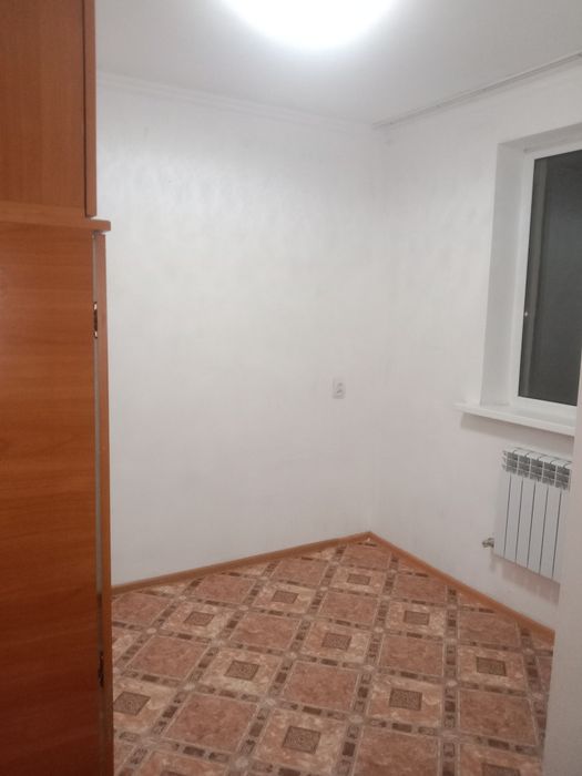 Сдается 2х комнатная квартира