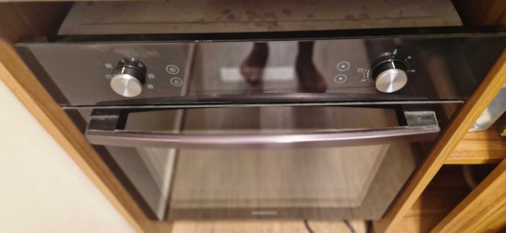 Фурна Samsung BF1C6G043