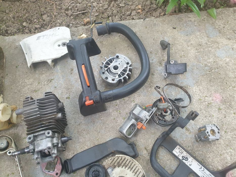 Piese Stihl MS 190 T