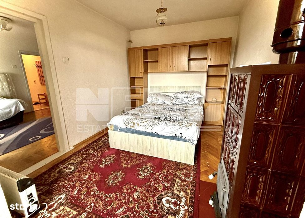 Apartament 2 Camere | Boxă | Rădăuți — fotografia 2