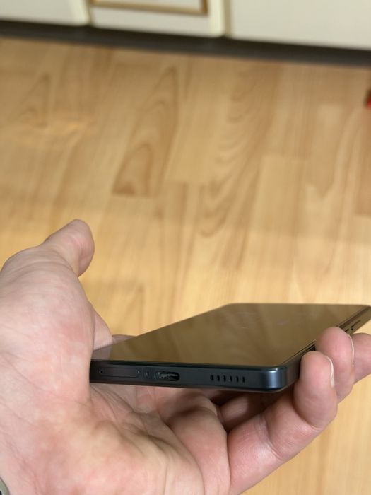 iQOO Z10 turbo pro 144Hz